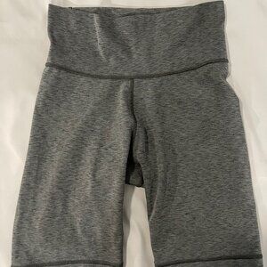 Adidas Aeroready women Biking Short High Rise Moisture Absorbing Size S